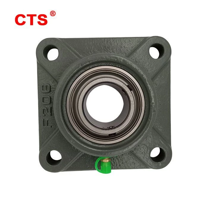 Ductile Iron Housing And Units Ductile Iron Housing And Units