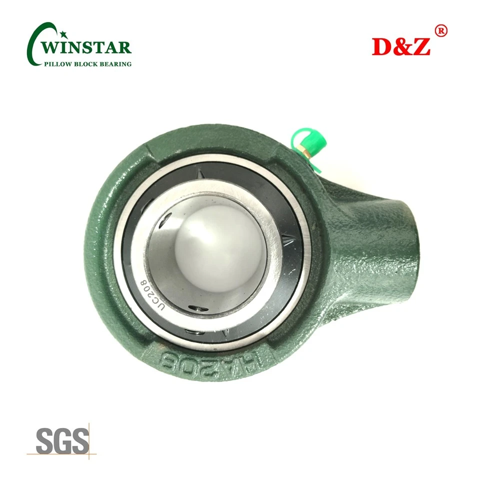 Conveyor Hanger Flange Unit Bearing Conveyor Hanger Flange Unit Bearing
